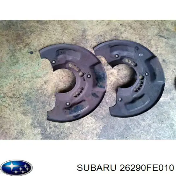  Subaru 26290FE010 preço, a partir de  