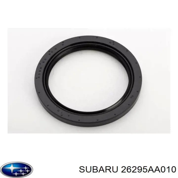  Subaru 26295AA010 preço, a partir de  USD