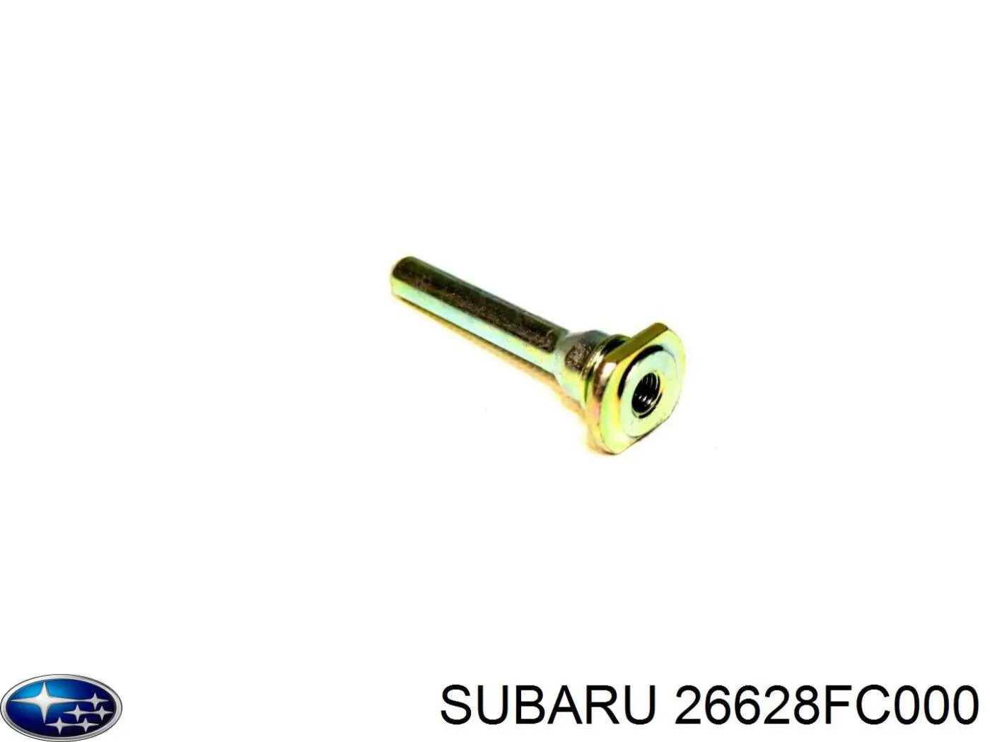 Guia superior de suporte traseiro Subaru 26628FC000 preço, a partir de 4,95 USD