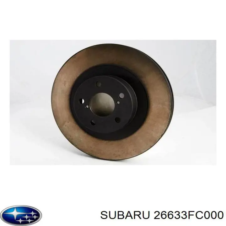  Subaru 26633FC000 preço, a partir de 9,96 USD