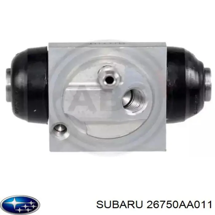 Anel de ABS Subaru 26750AA011 preço, a partir de 105,75 USD