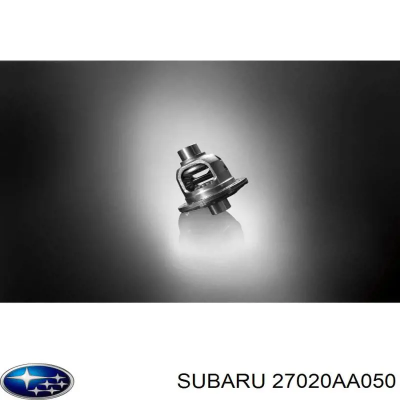 27020AA050 Subaru 