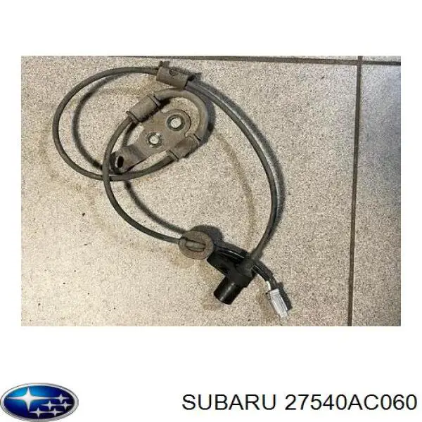  Subaru 27540AC061 preço, a partir de 44,61 USD
