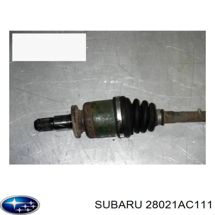  Subaru 28021AC111 preço, a partir de 85,91 USD