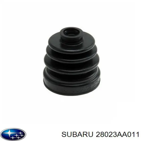 Compre 28023AA011 Subaru Bota de proteção interna de junta homocinética do semieixo dianteiro