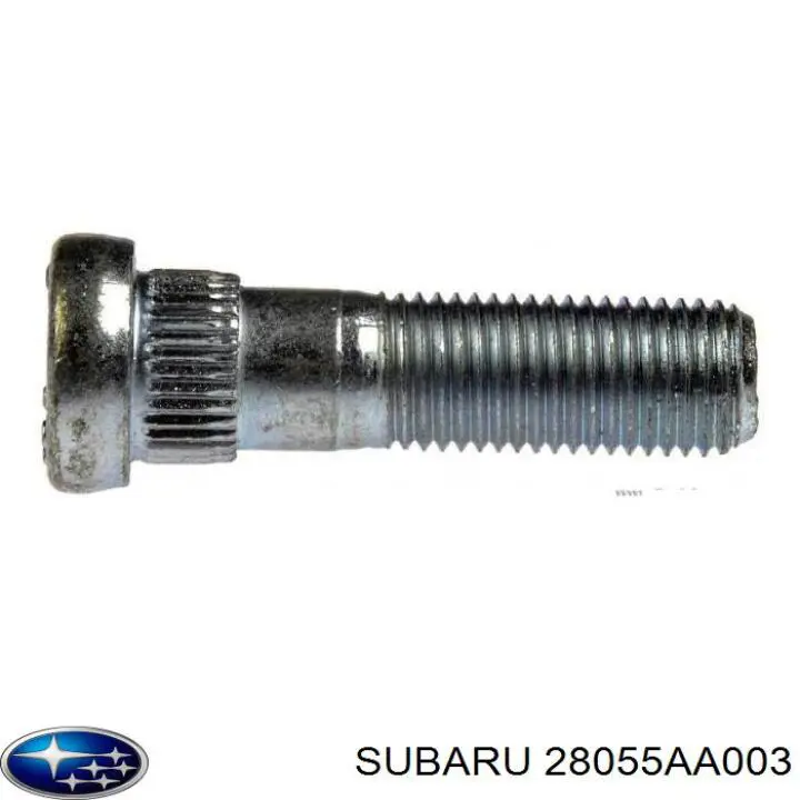 Prego de roda traseiro/dianteiro Subaru 28055AA003 preço, a partir de 1,81 USD
