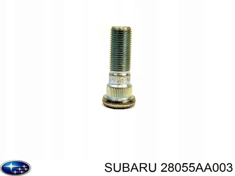 Compre 28055AA003 Subaru Prego de roda traseiro/dianteiro