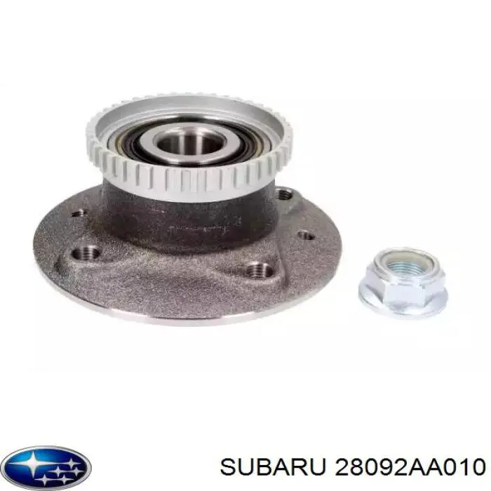  Subaru 28092AA010 preço, a partir de  USD