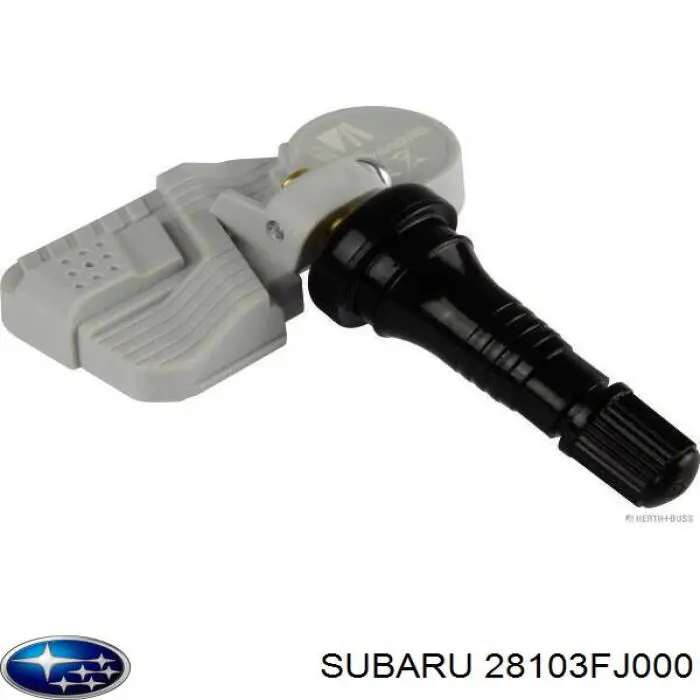 Sensor de pressão de ar nos pneus Subaru 28103FJ000 preço, a partir de 50,00 USD