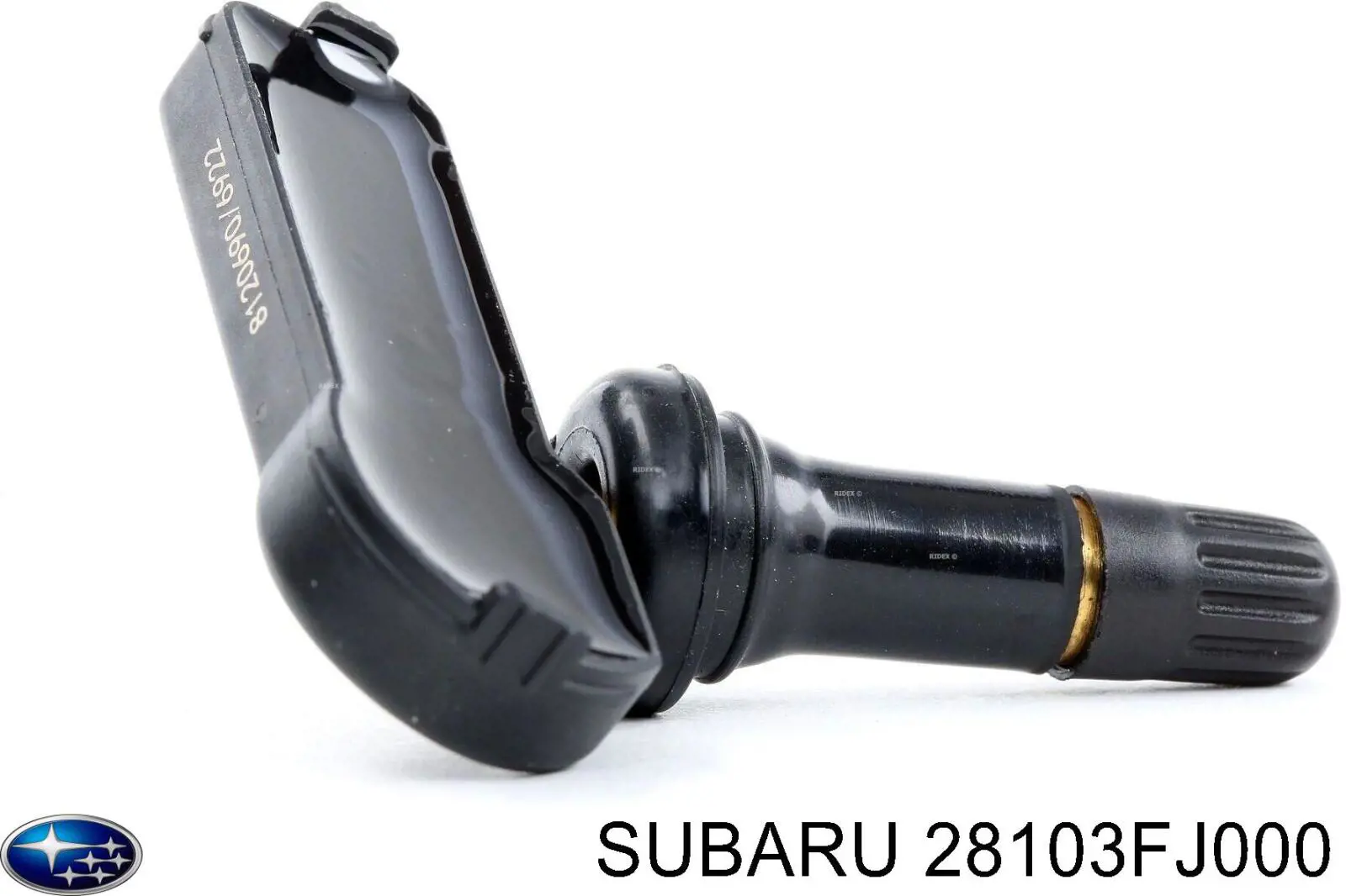 Sensor de pressão de ar nos pneus 28103FJ000 Subaru