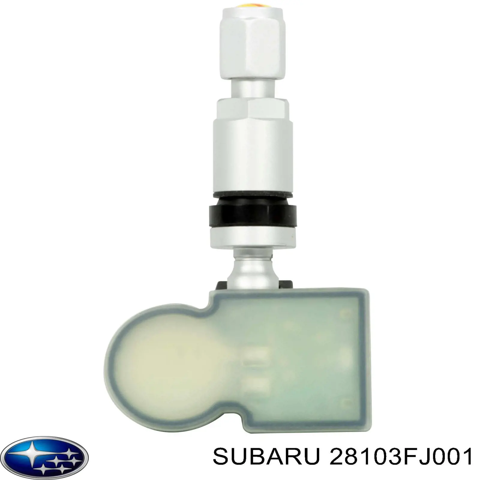 Sensor de pressão de ar nos pneus Subaru 28103FJ001 preço, a partir de 54,48 USD