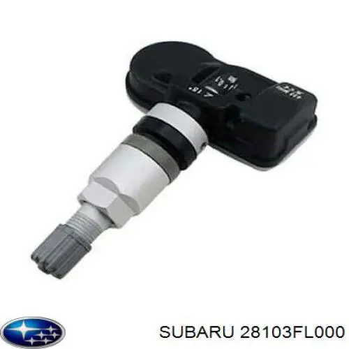 Sensor de pressão de ar nos pneus Subaru 28103FL000 preço, a partir de 49,37 USD