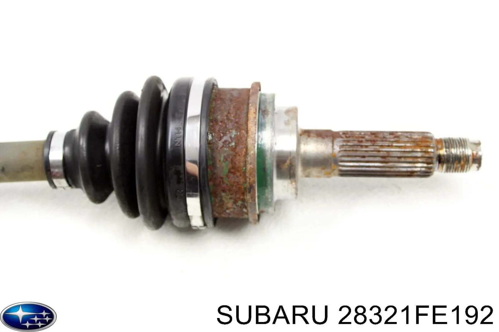 28321FE192 Subaru Junta homocinética externa dianteira