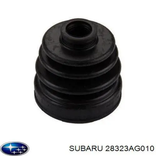 Bota de proteção interna de junta homocinética do semieixo dianteiro Subaru 28323AG010 preço, a partir de 12,21 USD