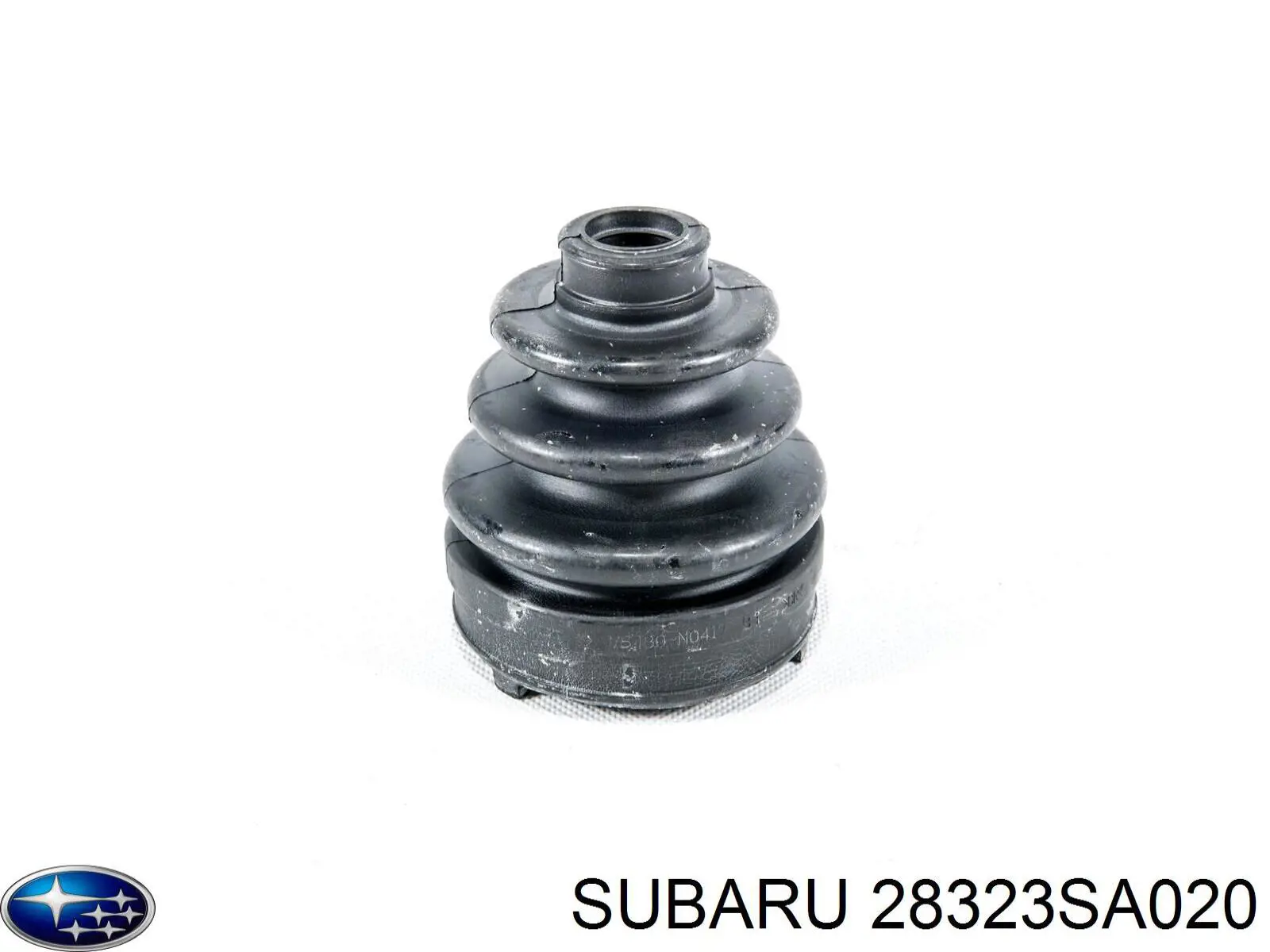 Compre 28323SA020 Subaru Bota de proteção interna de junta homocinética do semieixo dianteiro