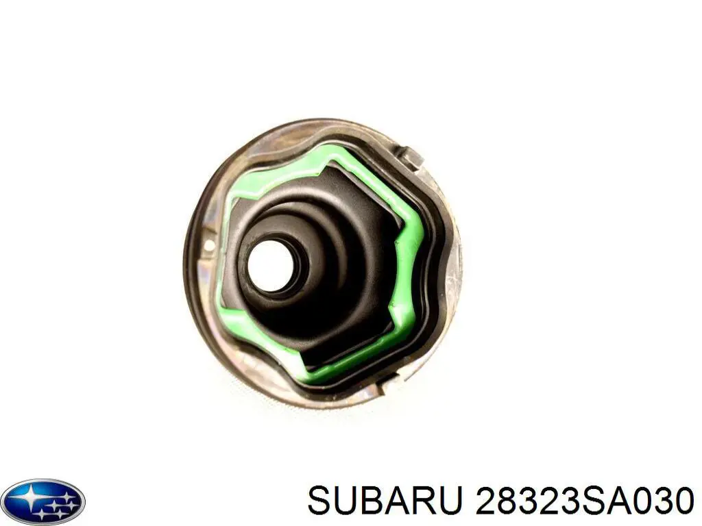 Bota de proteção interna de junta homocinética do semieixo dianteiro Subaru 28323SA030 preço, a partir de 22,59 USD