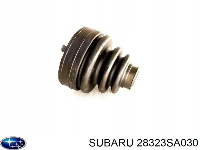 28323SA030 Subaru Bota de proteção interna de junta homocinética do semieixo dianteiro