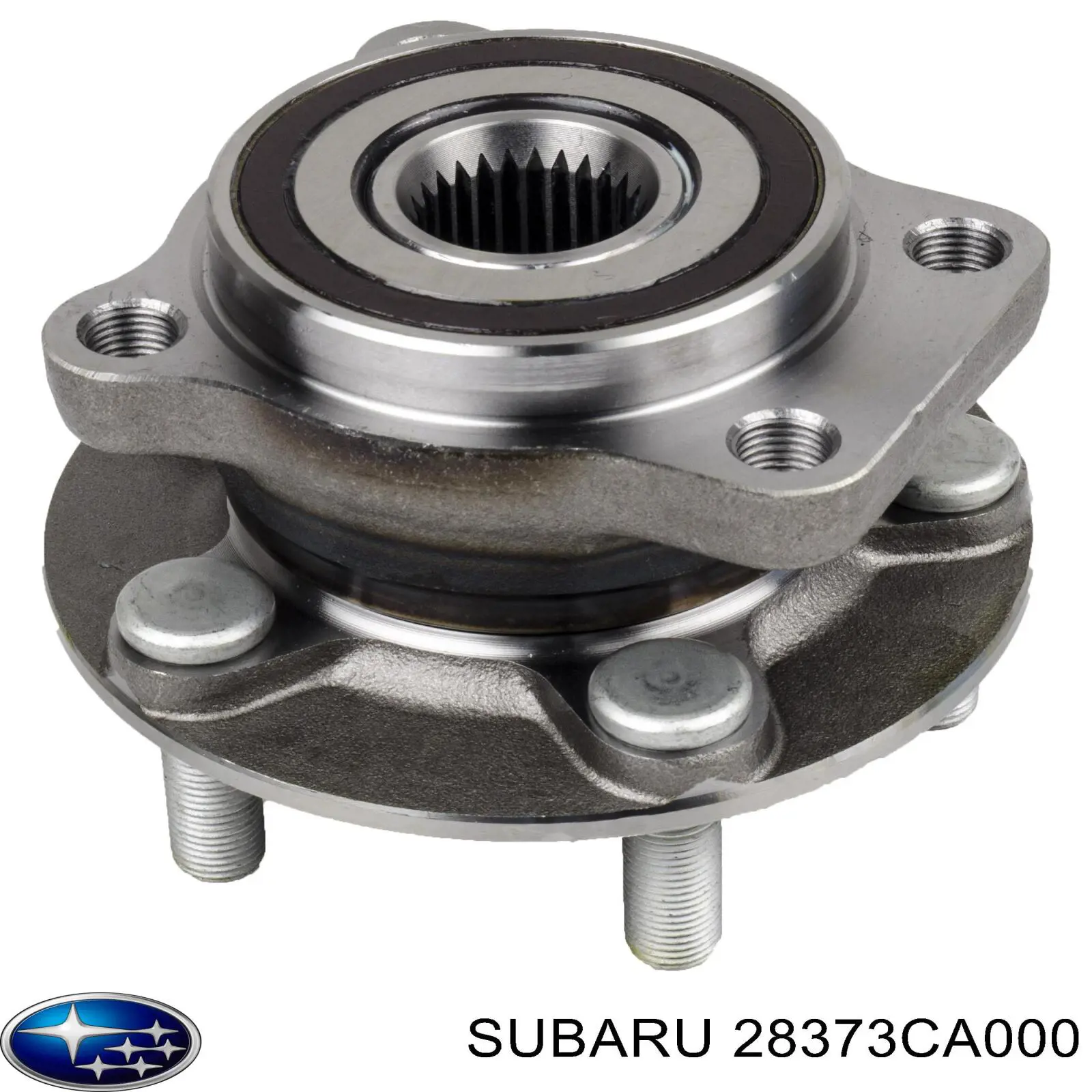 Cubo dianteiro Toyota SU00300782 preço, a partir de 69,98 USD