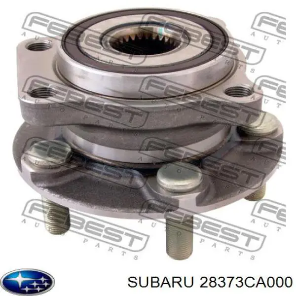 Compre SU00300782 Toyota Cubo dianteiro