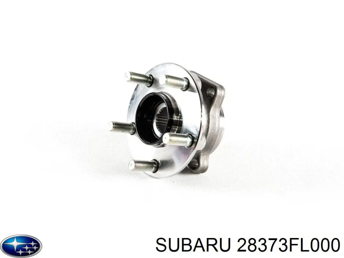 Cubo dianteiro Subaru 28373FL000 preço, a partir de 70,12 USD
