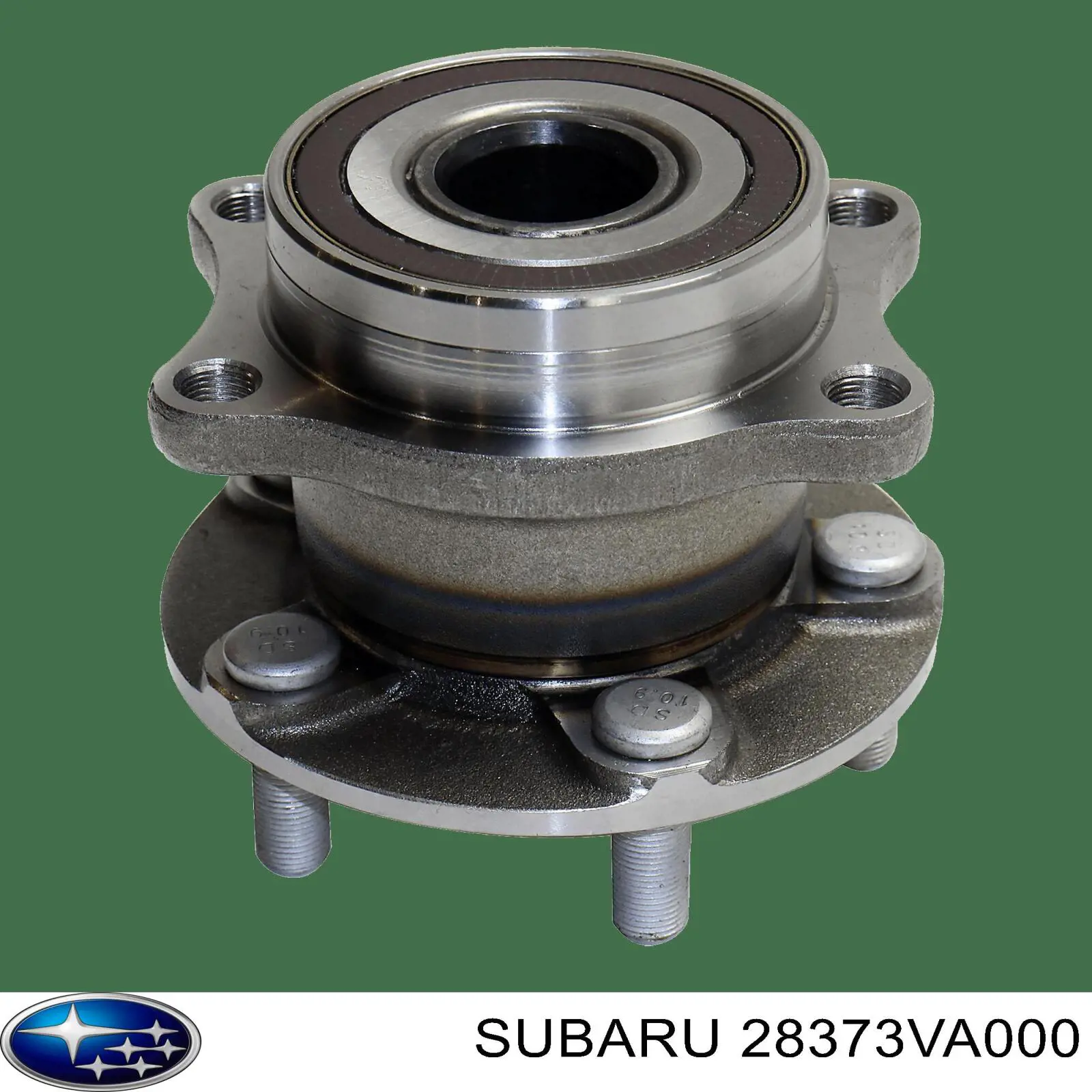 Cubo dianteiro 28373VA000 Subaru