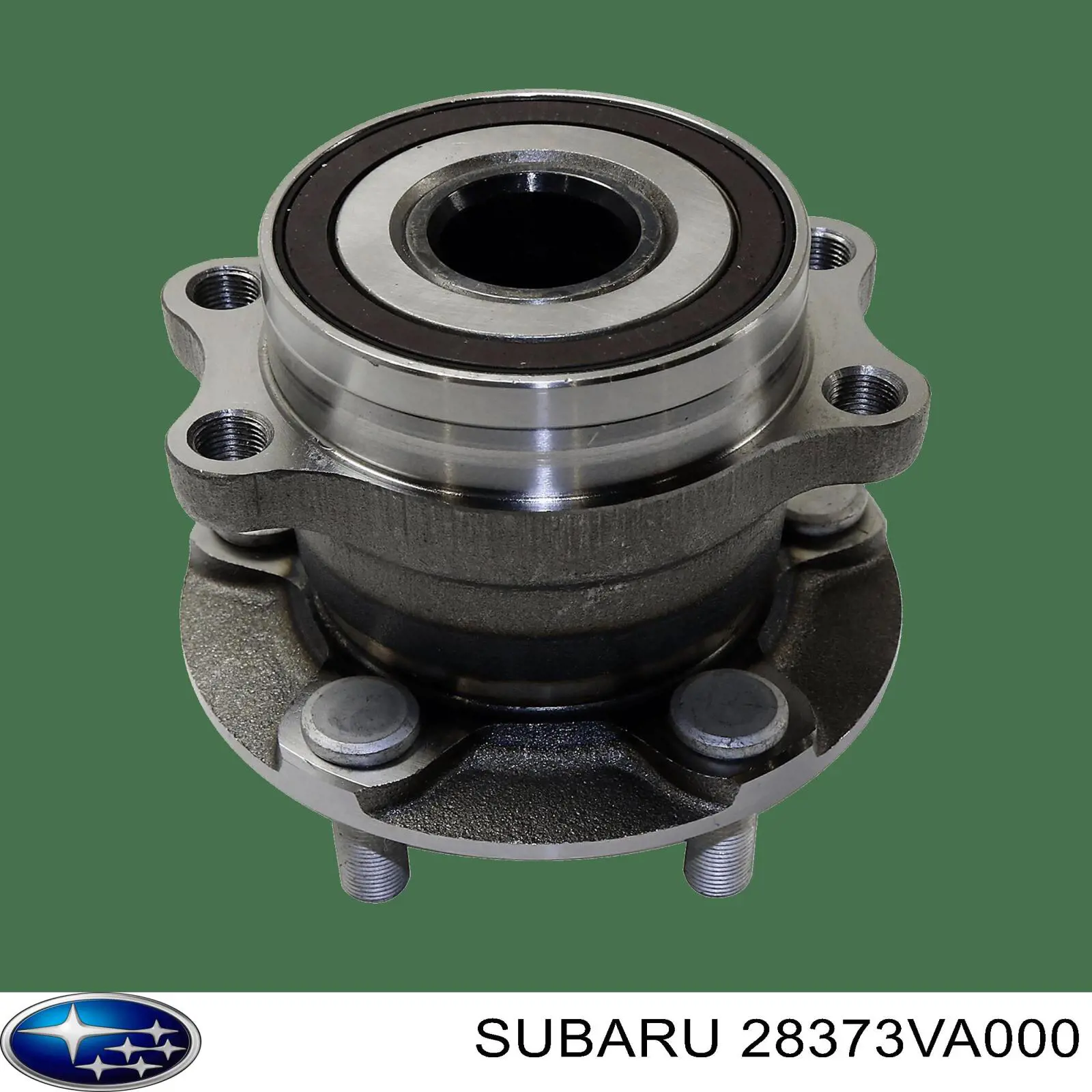 28373VA000 Subaru Cubo dianteiro