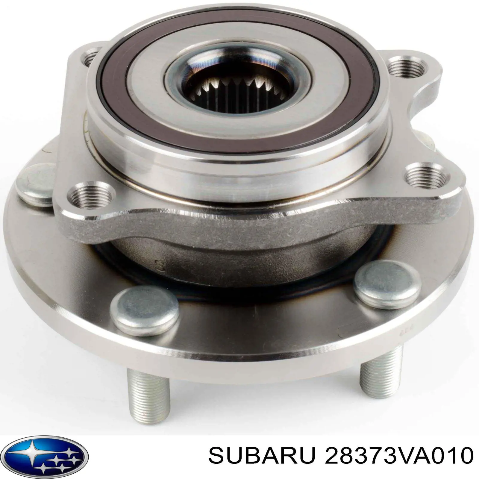28373VA010 Subaru Cubo dianteiro