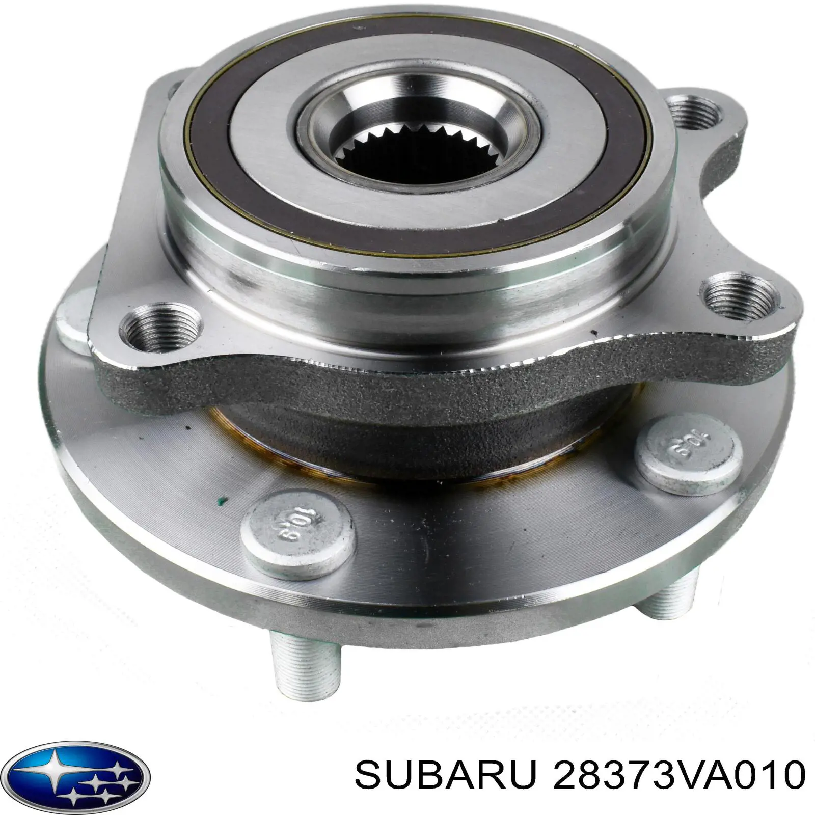 Cubo dianteiro Subaru 28373VA010 preço, a partir de 77,15 USD