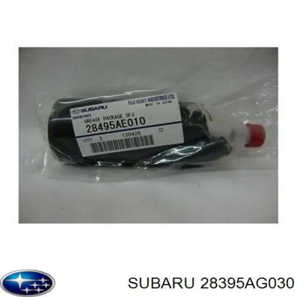 Compre 28395AG030 Subaru Lubrificante para os rolamentos e juntas homocinéticas