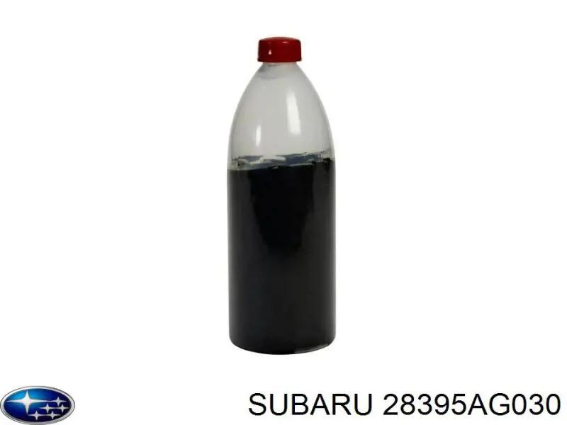 Lubrificante para os rolamentos e juntas homocinéticas Subaru 28395AG030 preço, a partir de 4,01 USD