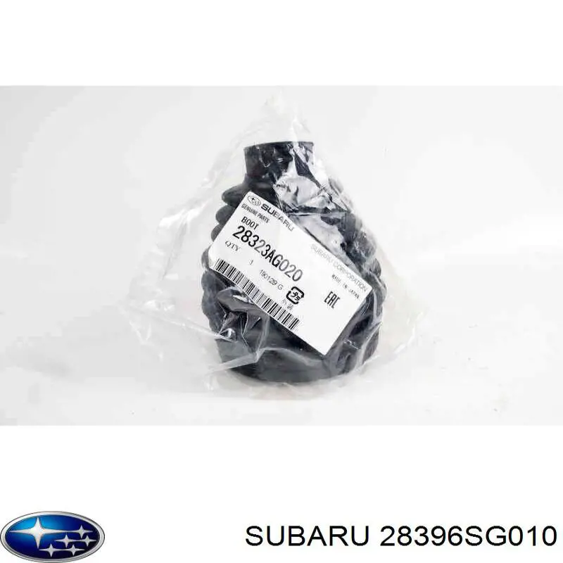 Compre 28396SG010 Subaru 
