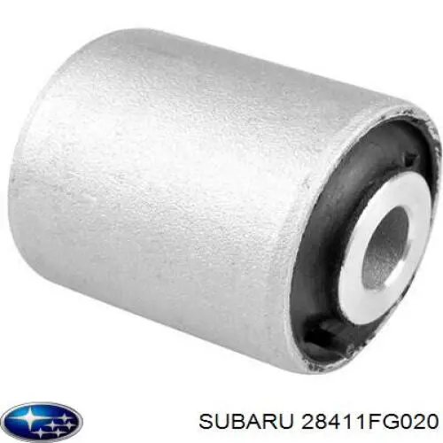 28411FG020 Subaru Pino moente (extremidade do eixo) traseiro direito