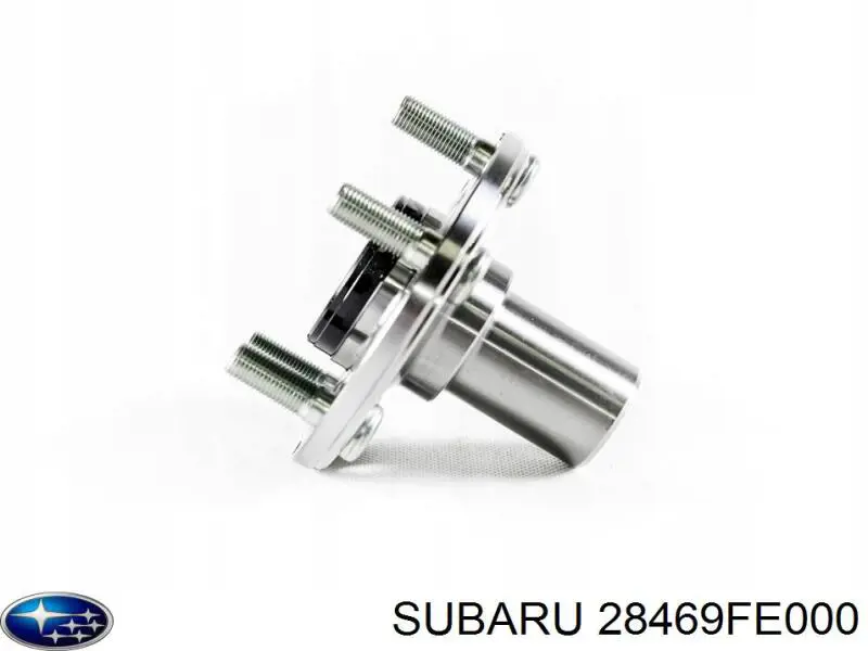 Cubo traseiro Subaru 28469FE000 preço, a partir de 34,80 USD