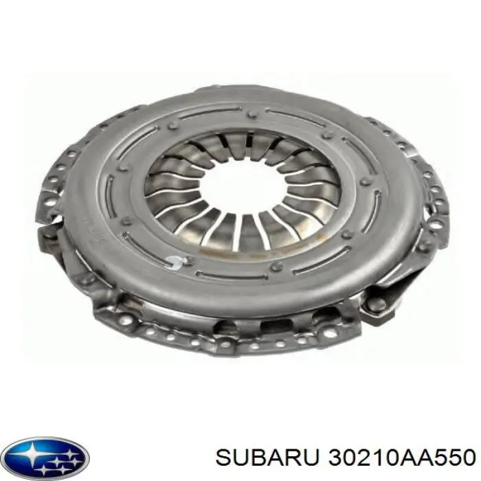 Compre 30210AA550 Subaru Cesta de embraiagem