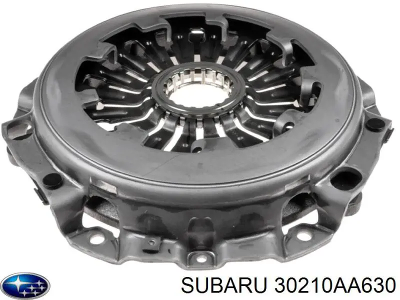 Compre 30210AA630 Subaru Cesta de embraiagem