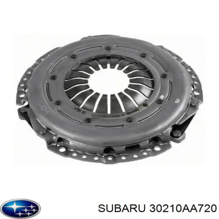 30210AA720 Subaru Cesta de embraiagem