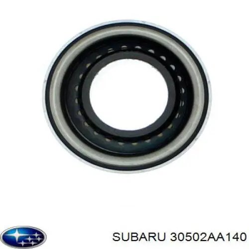 Rolamento de liberação de embraiagem 30502AA140 Subaru