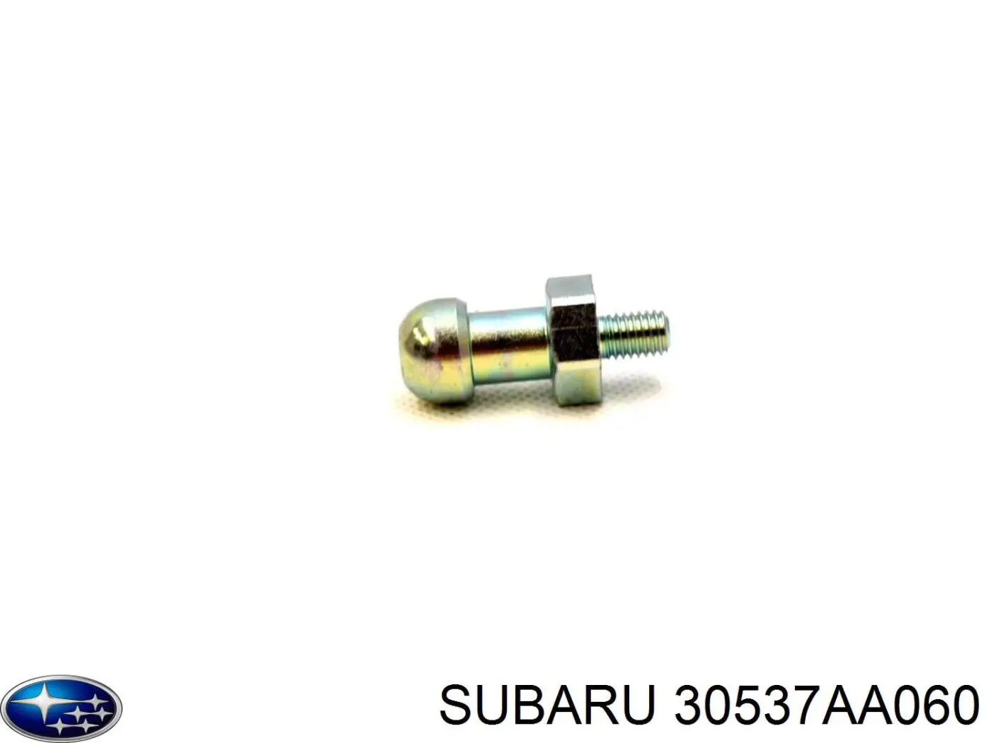 30537AA060 Subaru Eixo de forquilha de embraiagem
