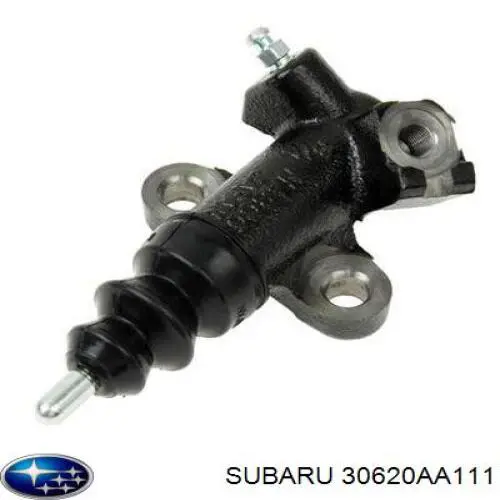30620AA111 Subaru Cilindro de trabalho de embraiagem