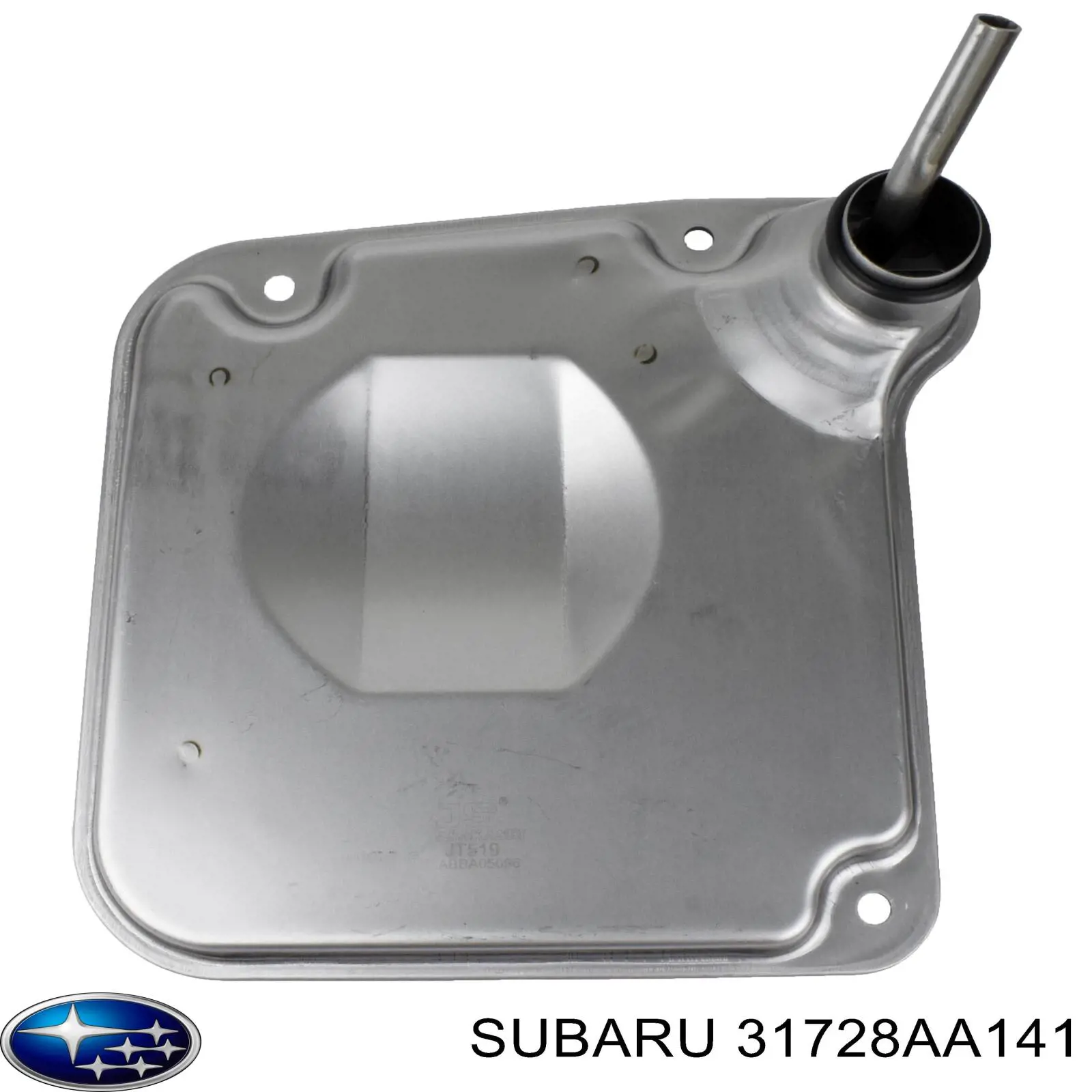 Filtro da Caixa Automática de Mudança Subaru 31728AA141 preço, a partir de 31,75 USD