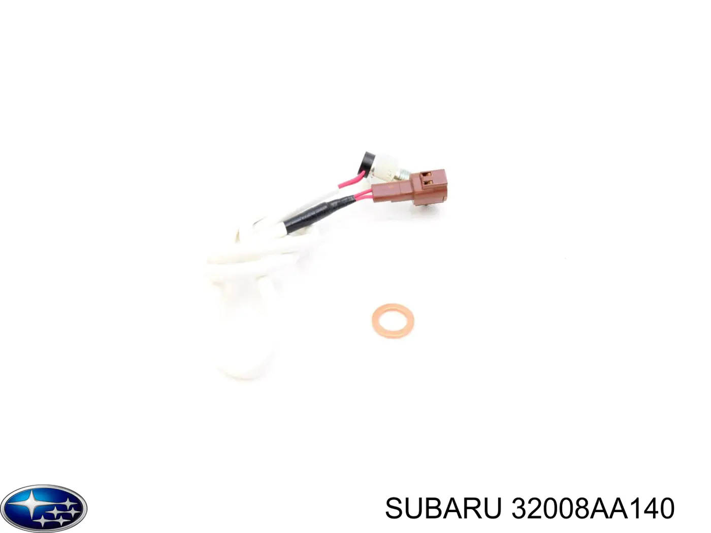 32008AA140 Subaru Sensor de ativação das luzes de marcha à ré