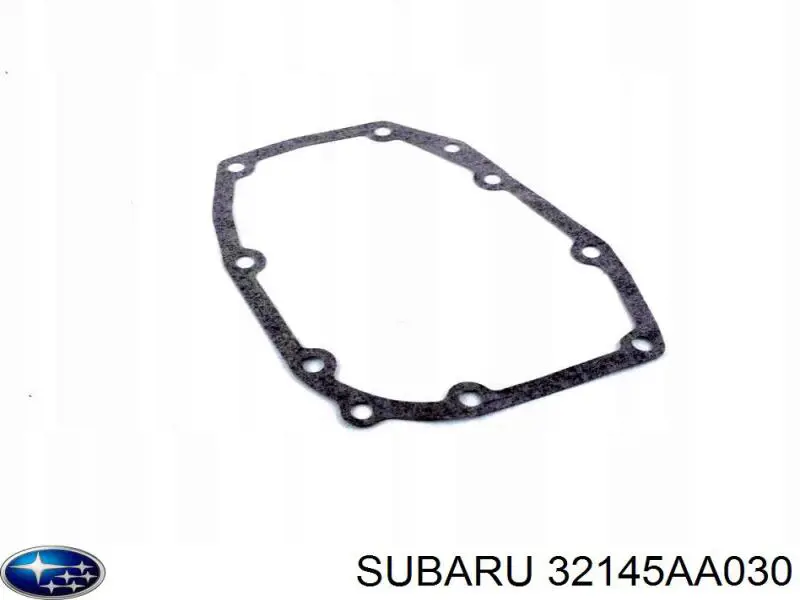 Vedante de tampa da caixa de mudança Subaru 32145AA030 preço, a partir de 5,03 USD