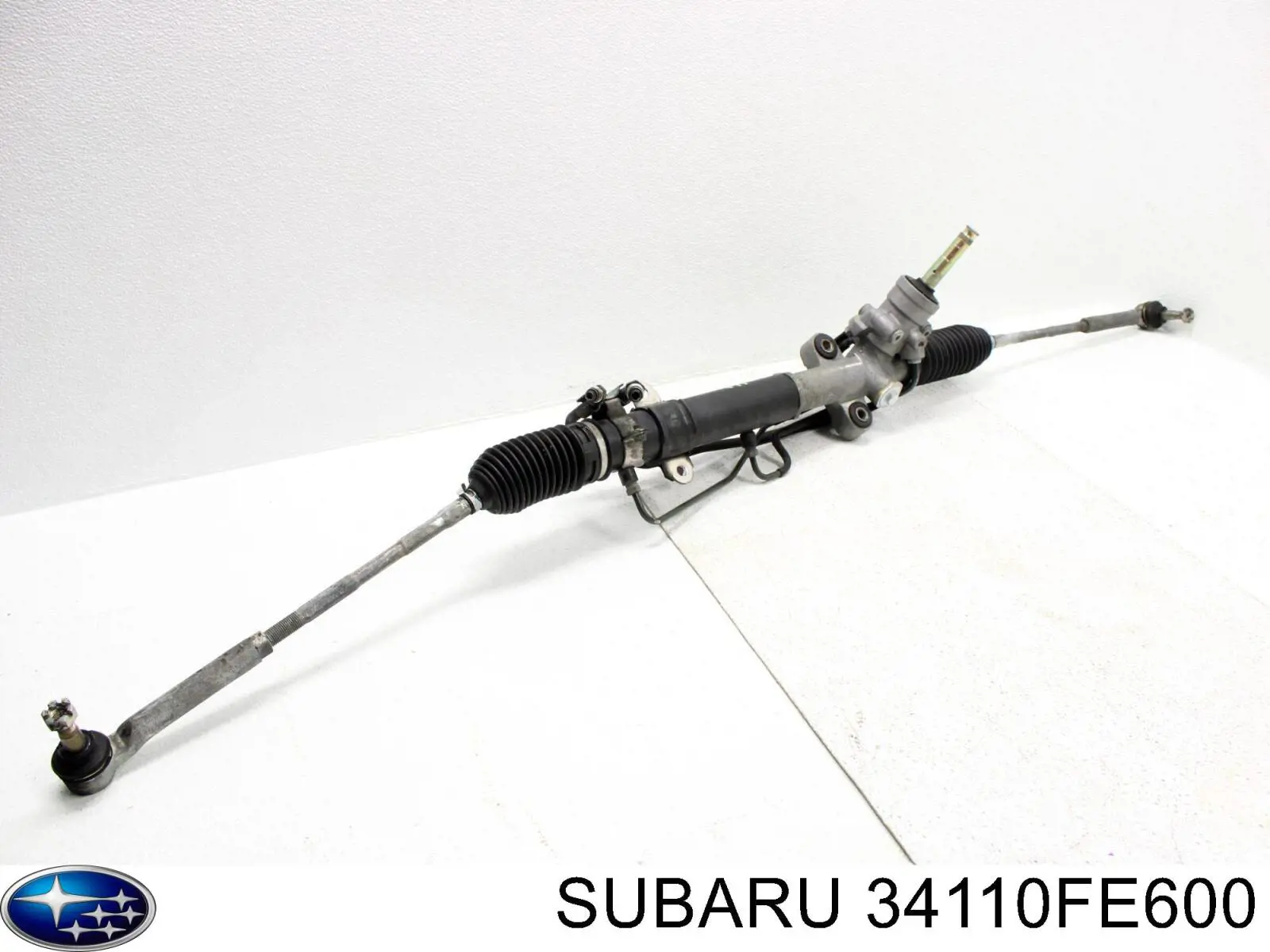 Cremalheira da direção Subaru 34110FE600 preço, a partir de 163,09 USD