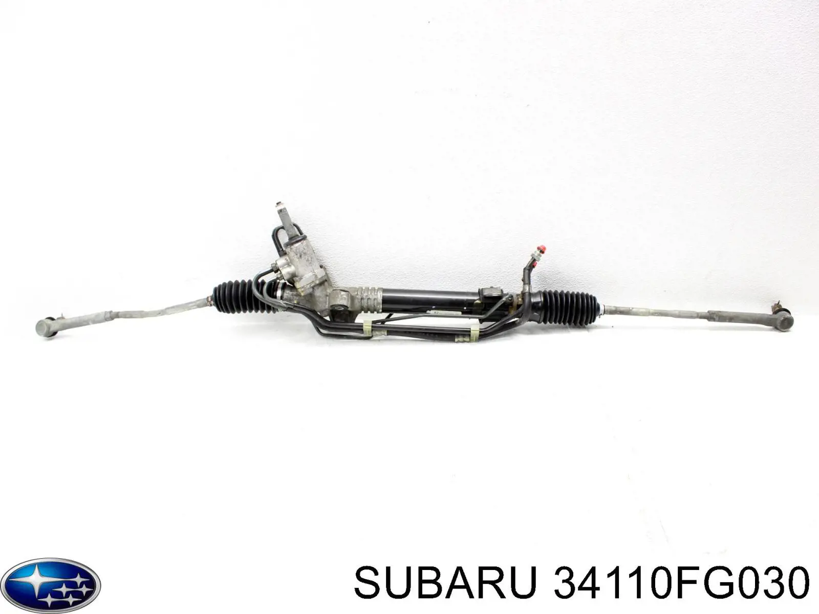 Compre SU9205 AGR Cremalheira da direção
