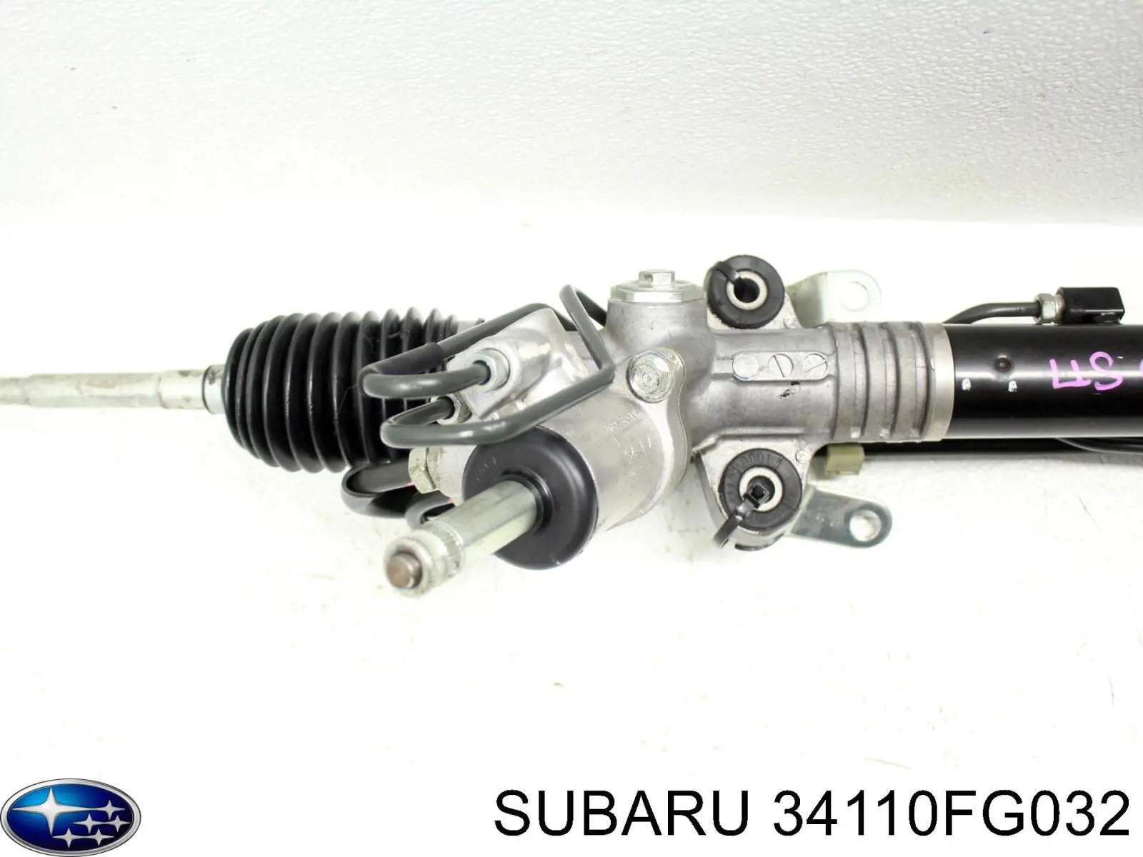 Cremalheira da direção Subaru 34110FG032 preço, a partir de 456,19 USD