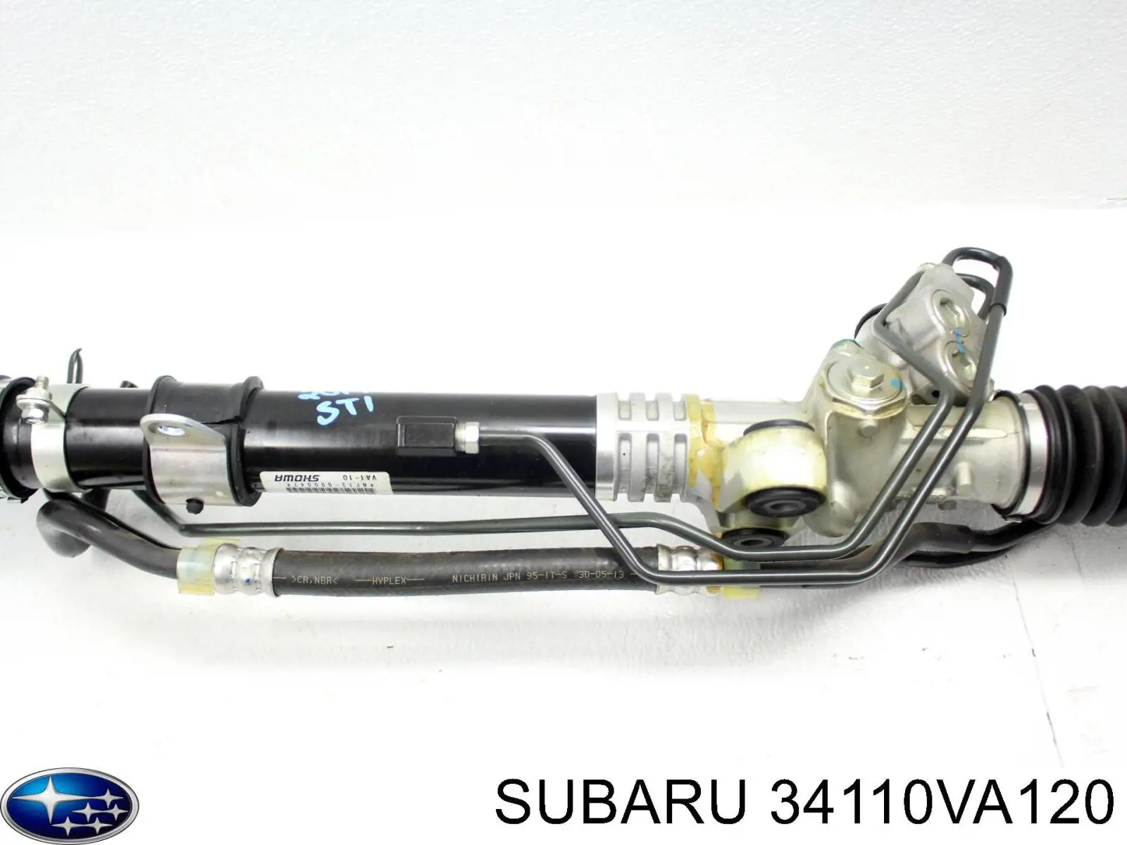 Cremalheira da direção Subaru 34110VA120 preço, a partir de 363,63 USD