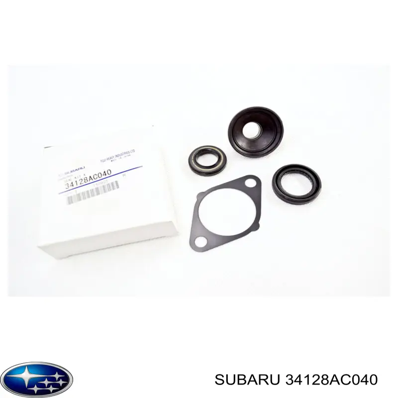  Subaru 34128AC040 preço, a partir de  USD