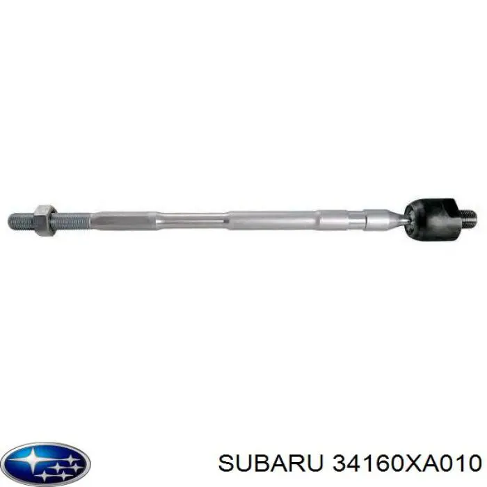 Tração de direção Subaru 34160XA010 preço, a partir de 16,65 USD