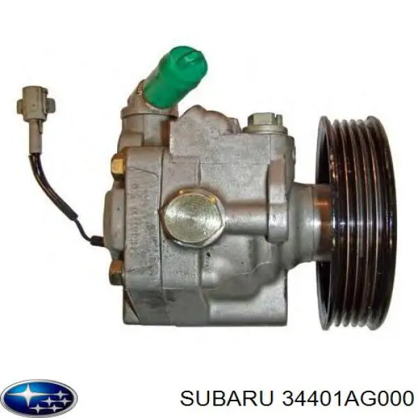 Compre 33145217 AND Bomba da Direção hidrâulica assistida