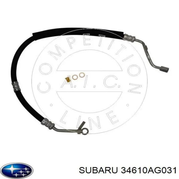  Subaru 34610AG030 preço, a partir de 448,25 USD